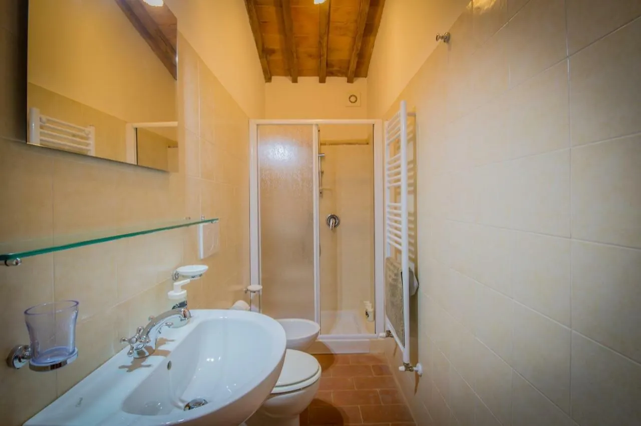 Podere Gambarella Hotel Rapolano Terme